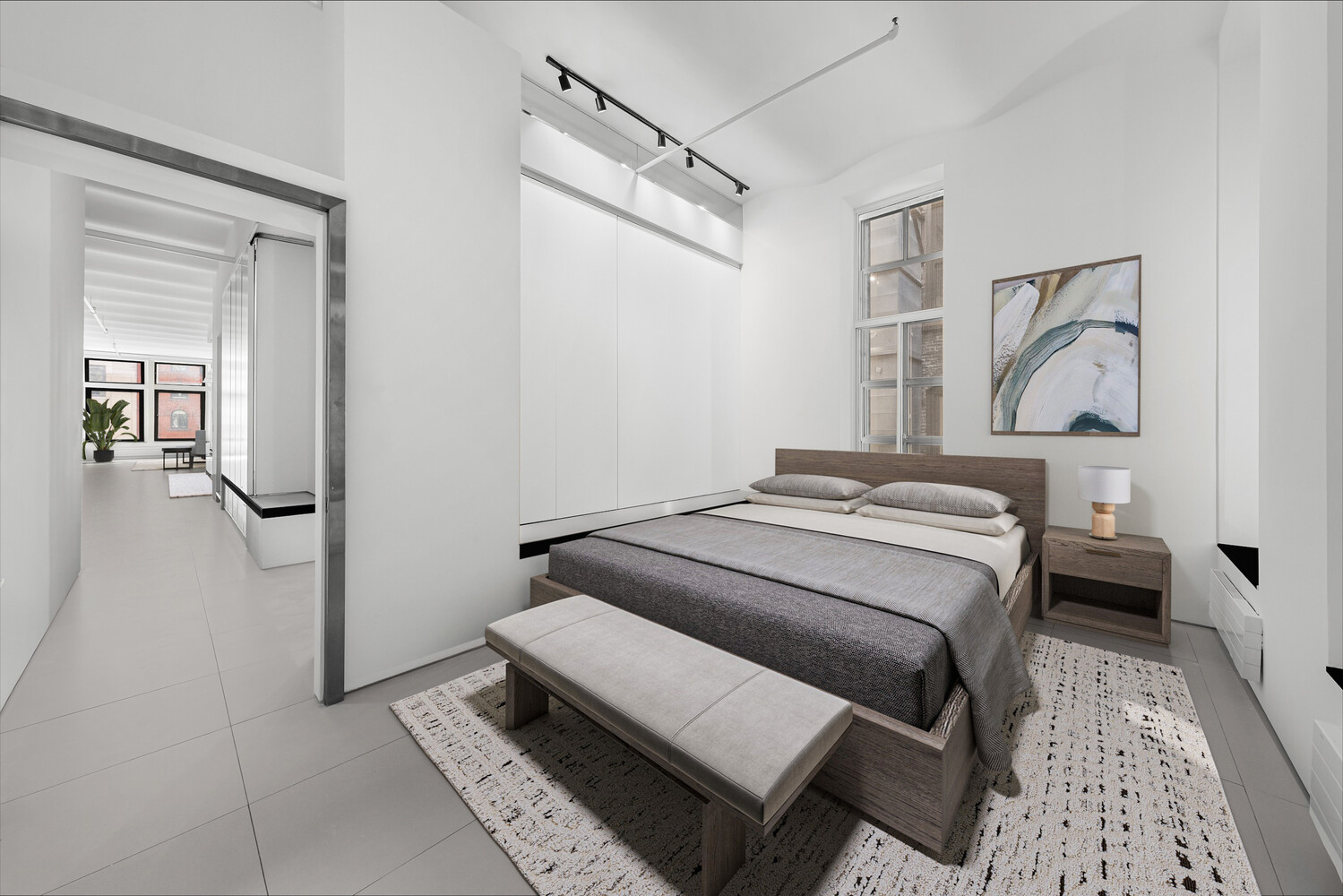 #4 photo, New York City, マンハッタン NoHo , NY 10003