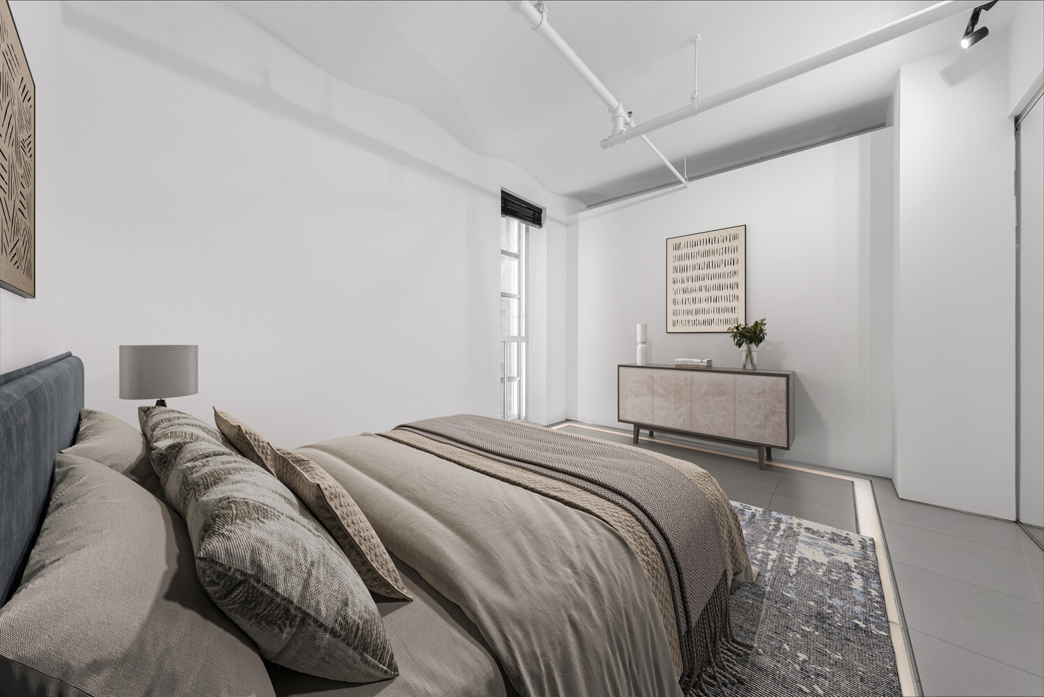 #5 photo, New York City, マンハッタン NoHo , NY 10003