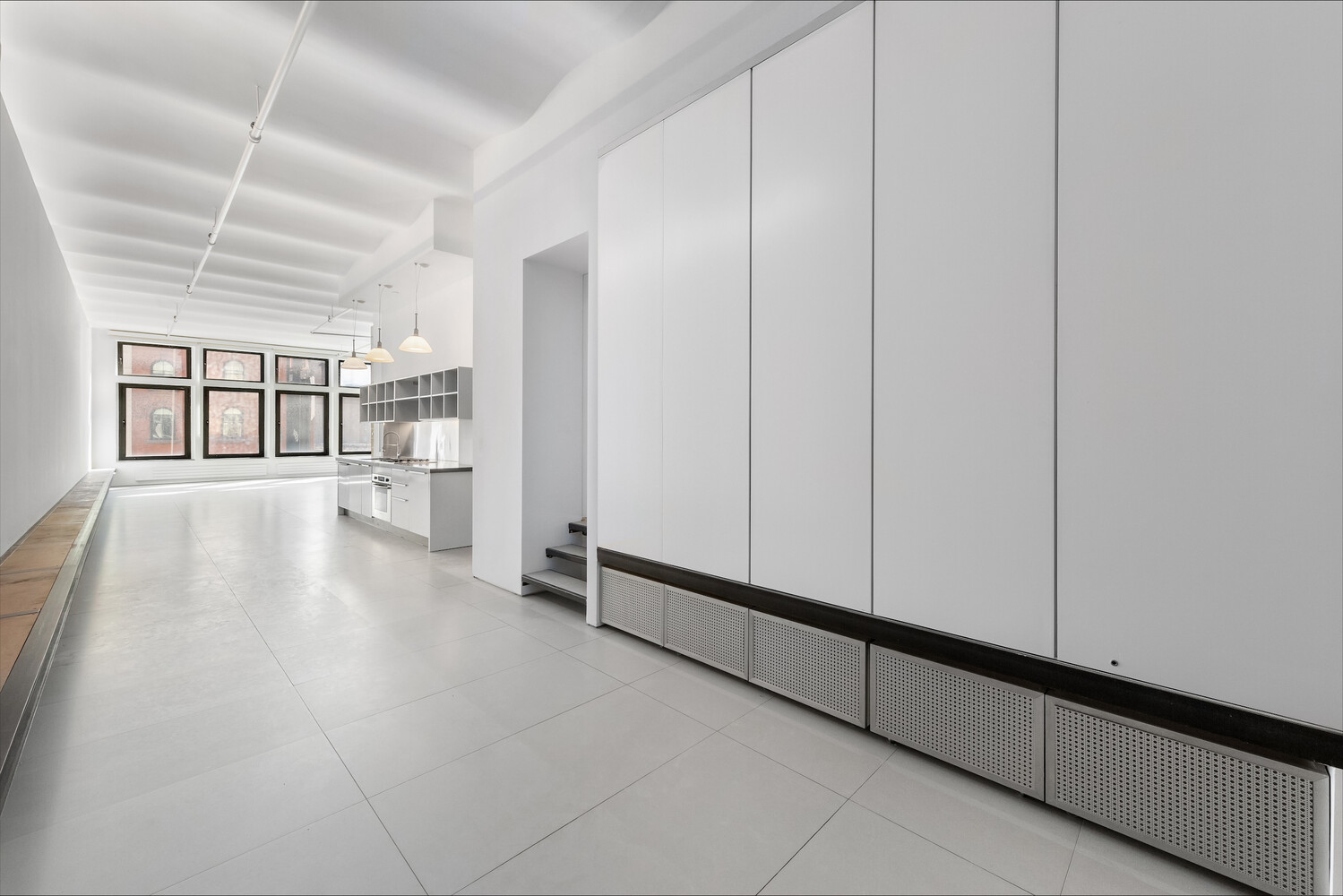 #8 photo, New York City, マンハッタン NoHo , NY 10003