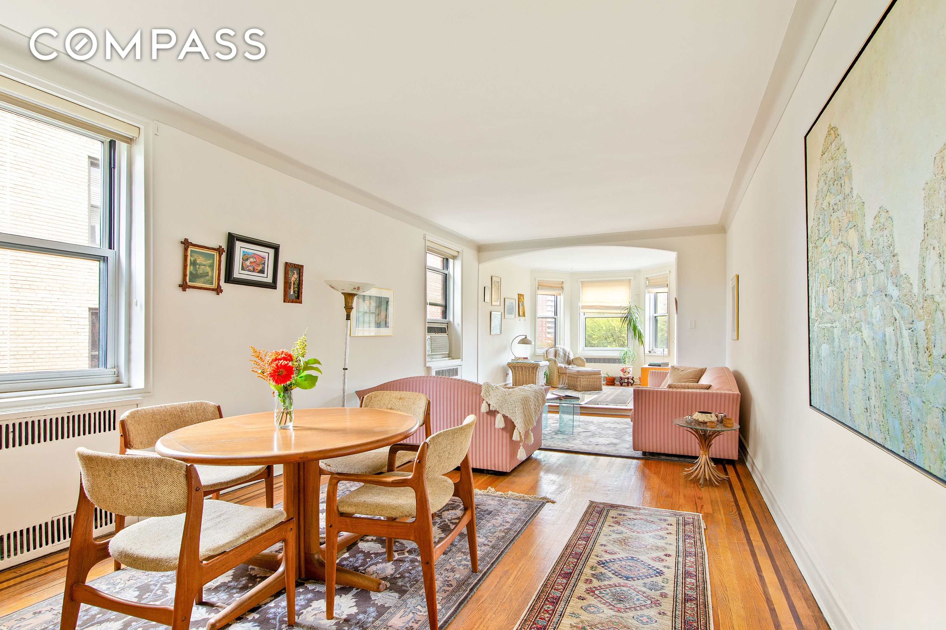 #1 photo, 45 Plaza Street W, ブルックリン区 Park Slope , NY 11217