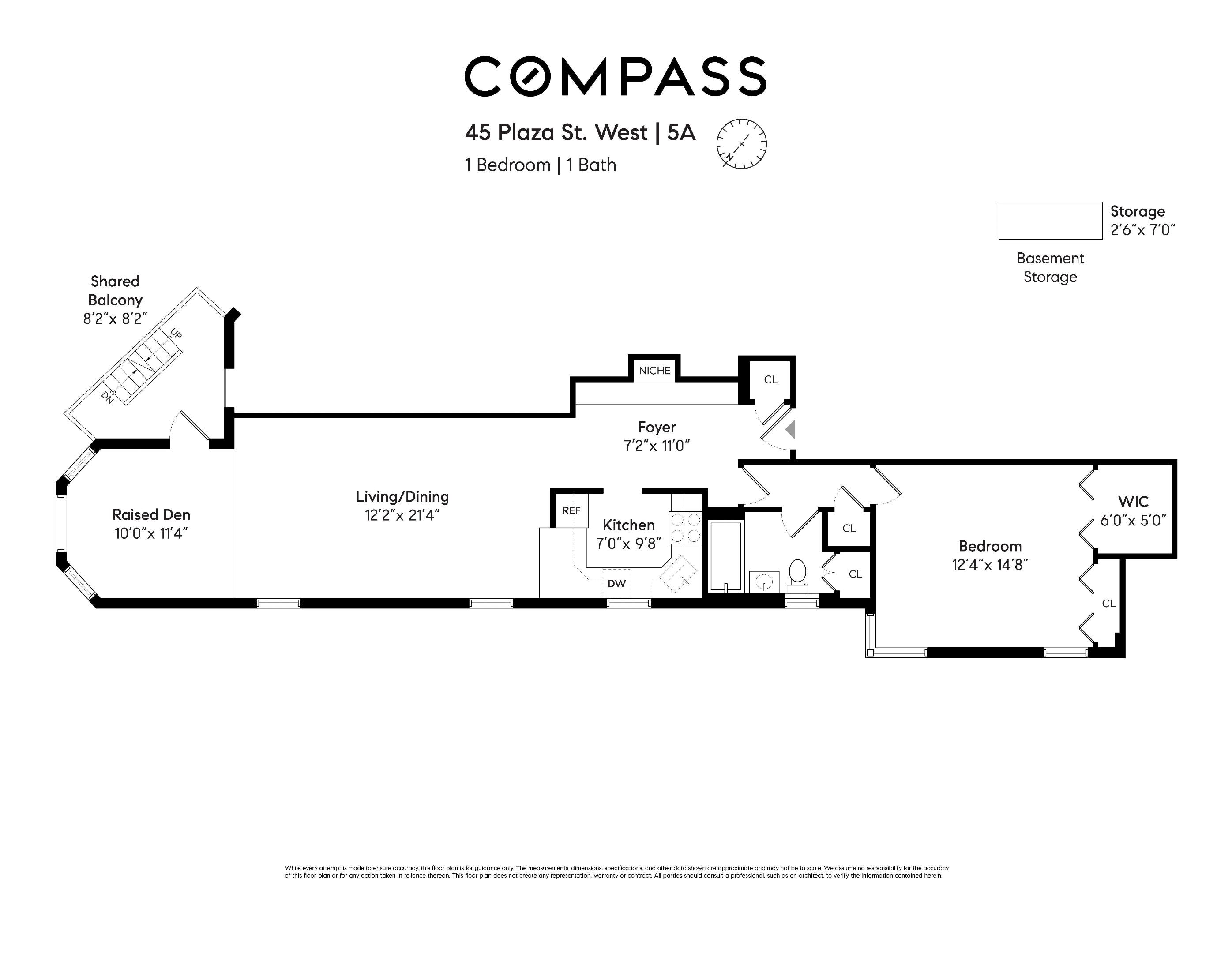 #2 photo, 45 Plaza Street W, ブルックリン区 Park Slope , NY 11217