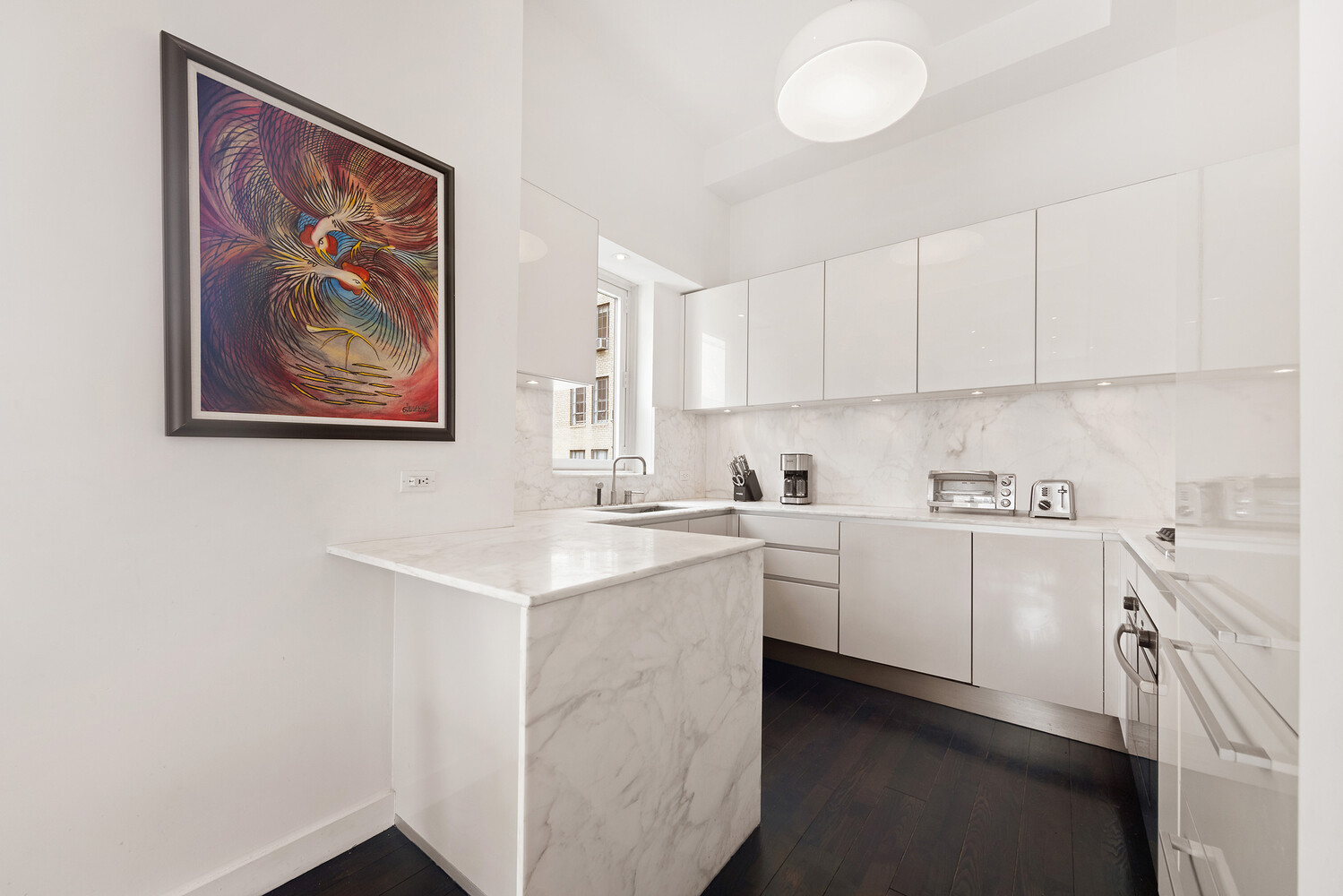 #4 photo, 322 W 57TH Street, マンハッタン Hells Kitchen , NY 10019