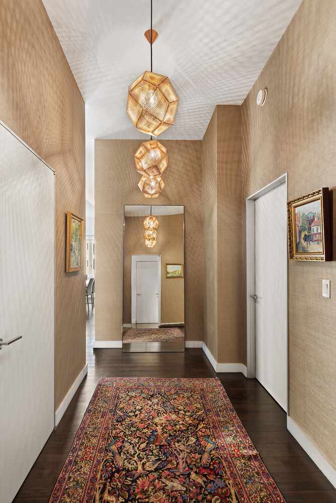 #5 photo, 322 W 57TH Street, マンハッタン Hells Kitchen , NY 10019