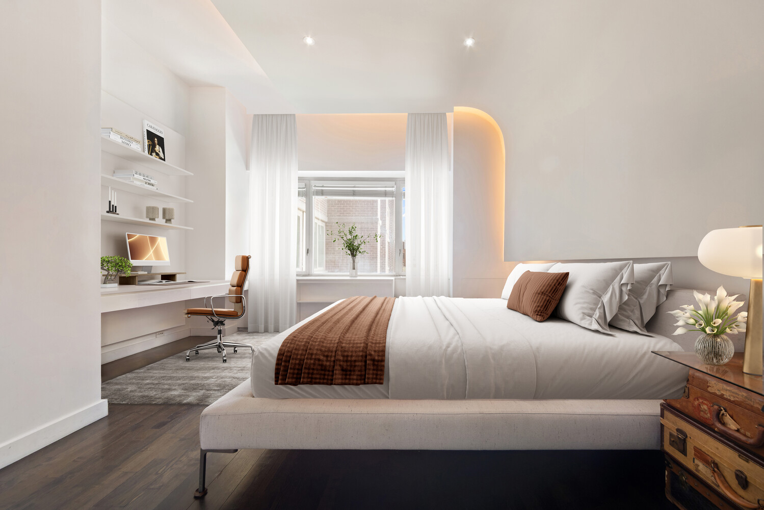 #6 photo, 322 W 57TH Street, マンハッタン Hells Kitchen , NY 10019