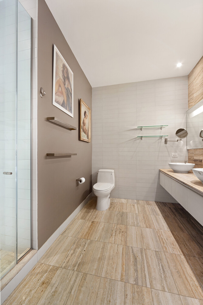 #7 photo, 322 W 57TH Street, マンハッタン Hells Kitchen , NY 10019