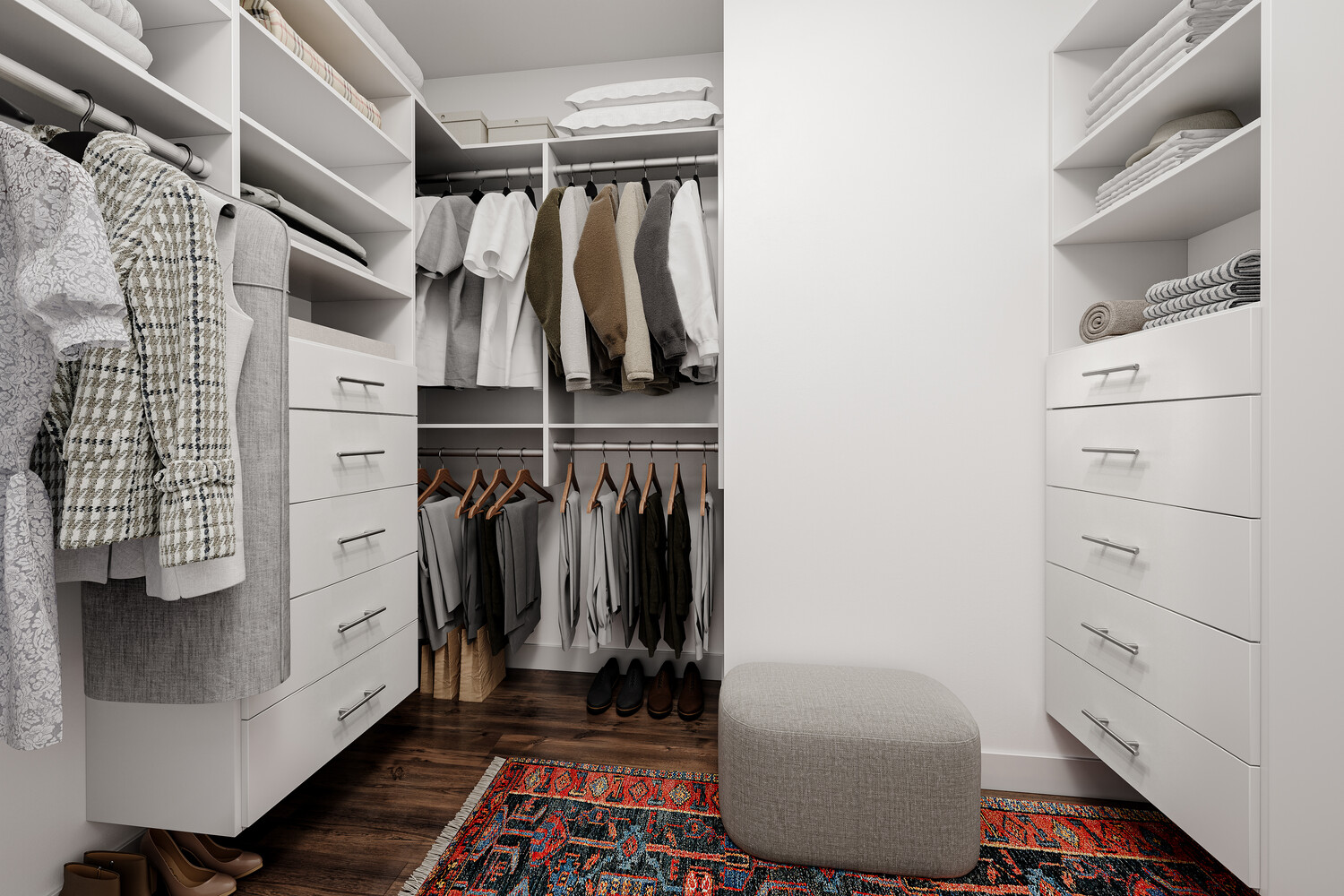 #8 photo, 322 W 57TH Street, マンハッタン Hells Kitchen , NY 10019