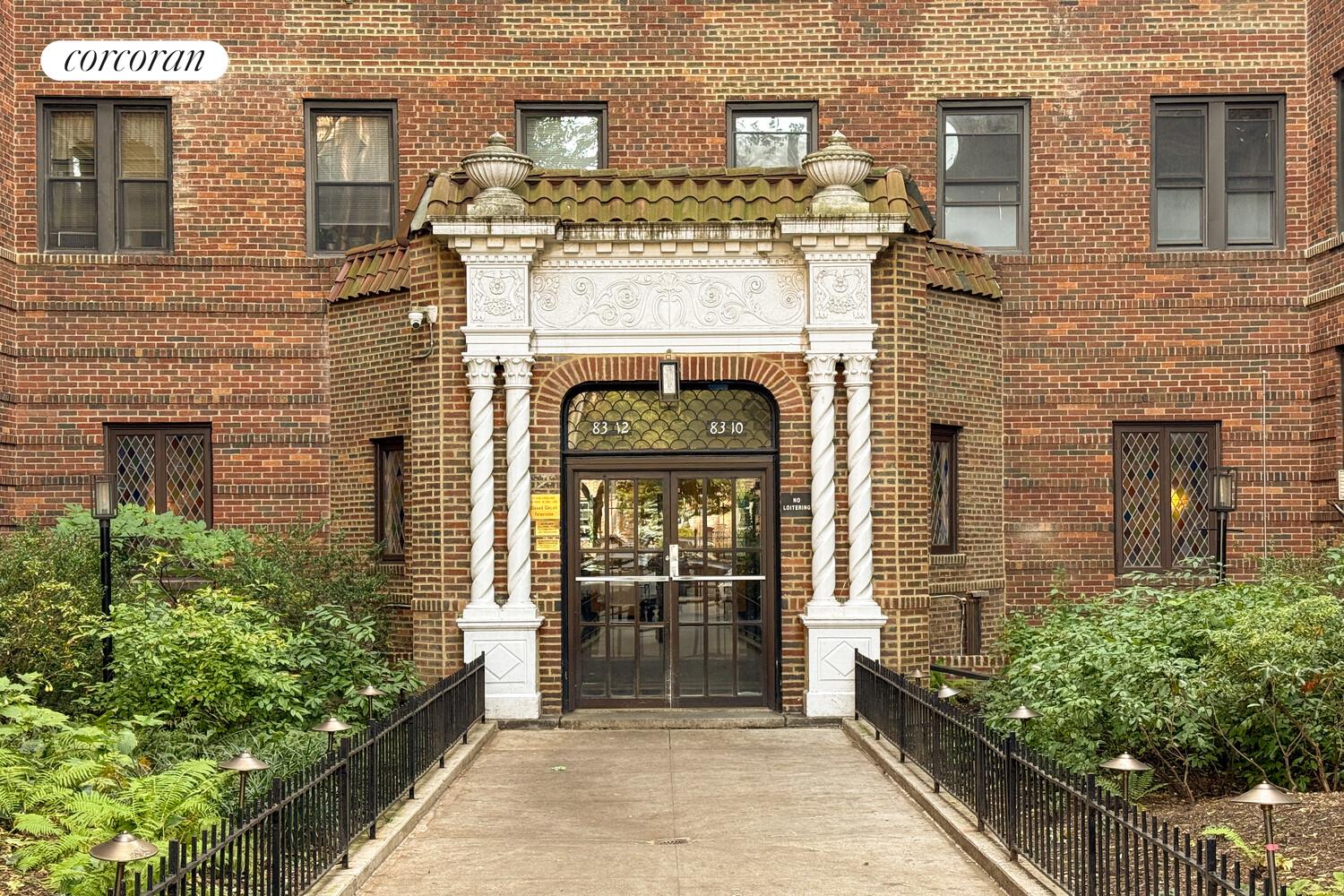 #17 photo, 83-10 35TH Avenue, クイーンズ区 Jackson Heights , NY 11373