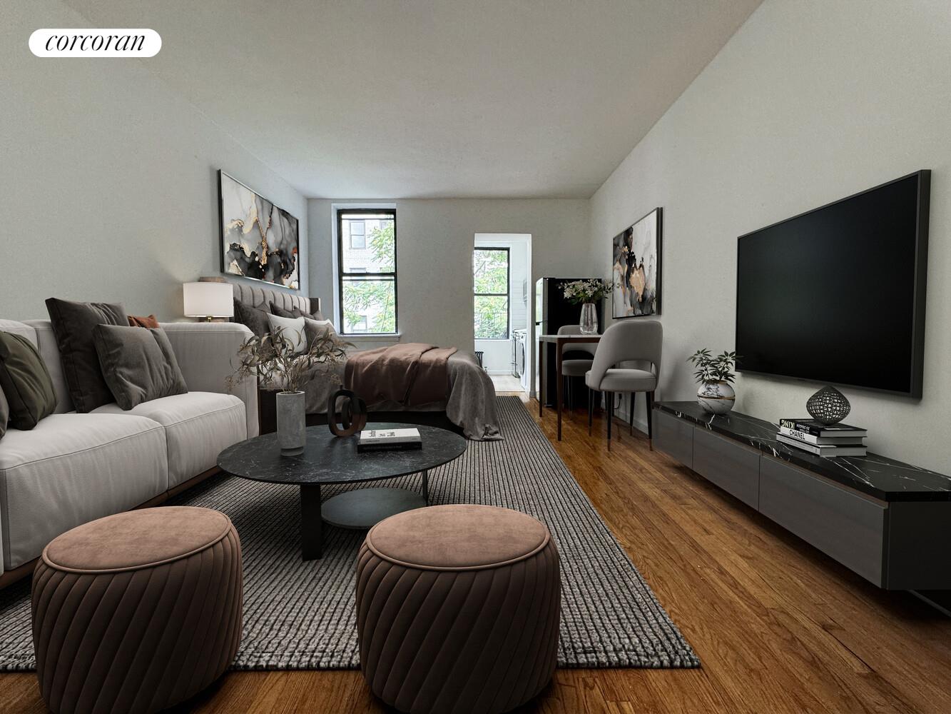 #2 photo, New York City, マンハッタン Lenox Hill , NY 10021