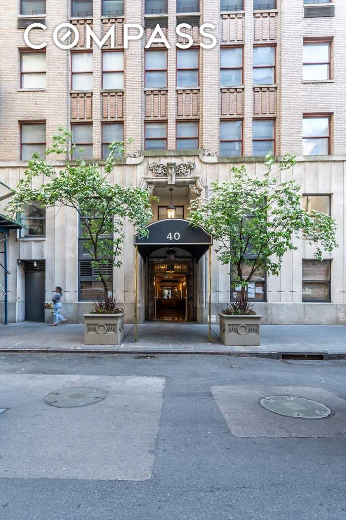 #14 photo, New York City, マンハッタン Lenox Hill , NY 10065