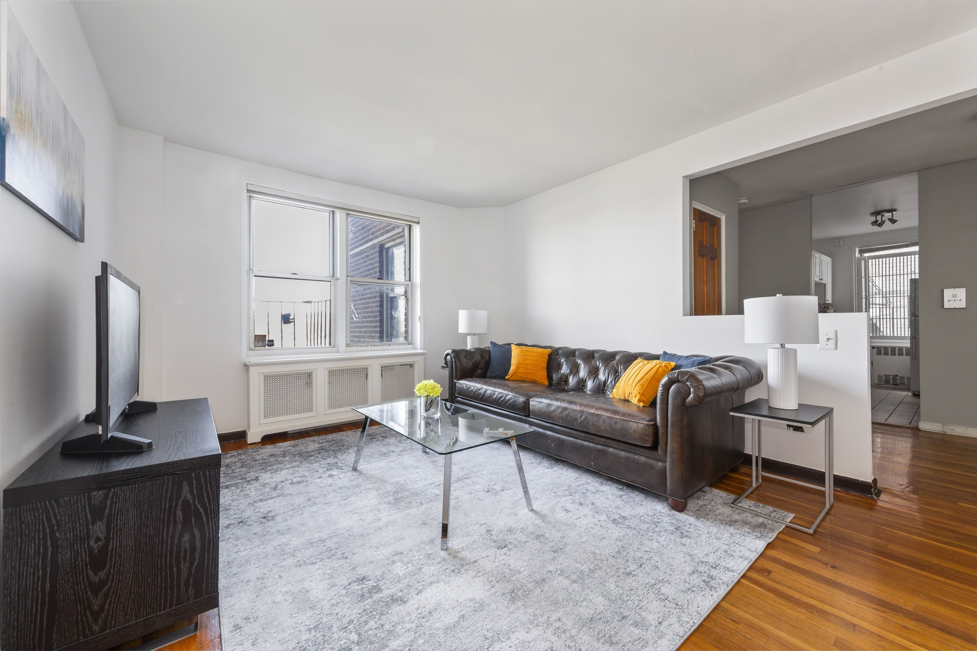 #4 photo, 330-340 Haven Avenue, マンハッタン Washington Heights , NY 10033