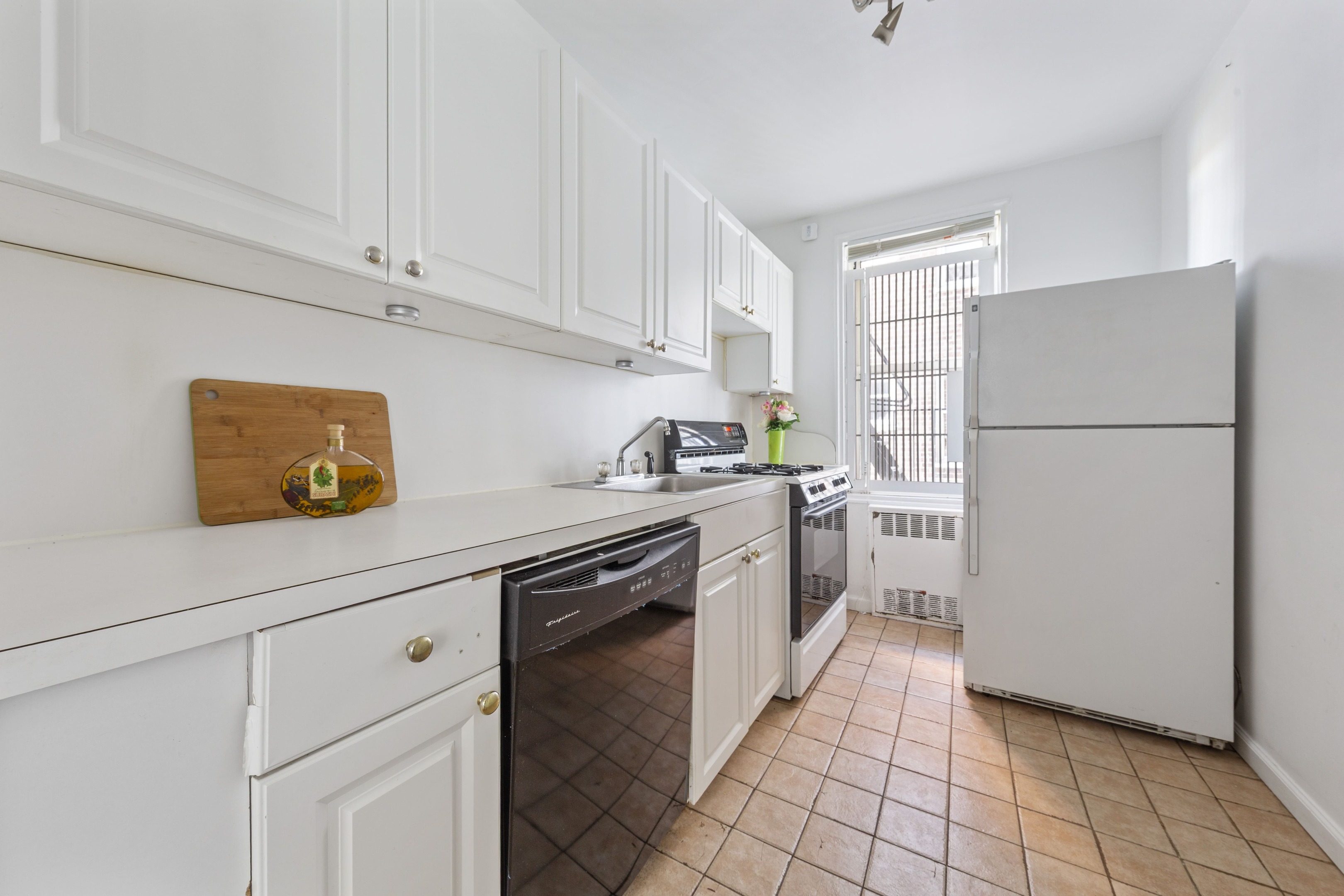 #7 photo, 330-340 Haven Avenue, マンハッタン Washington Heights , NY 10033