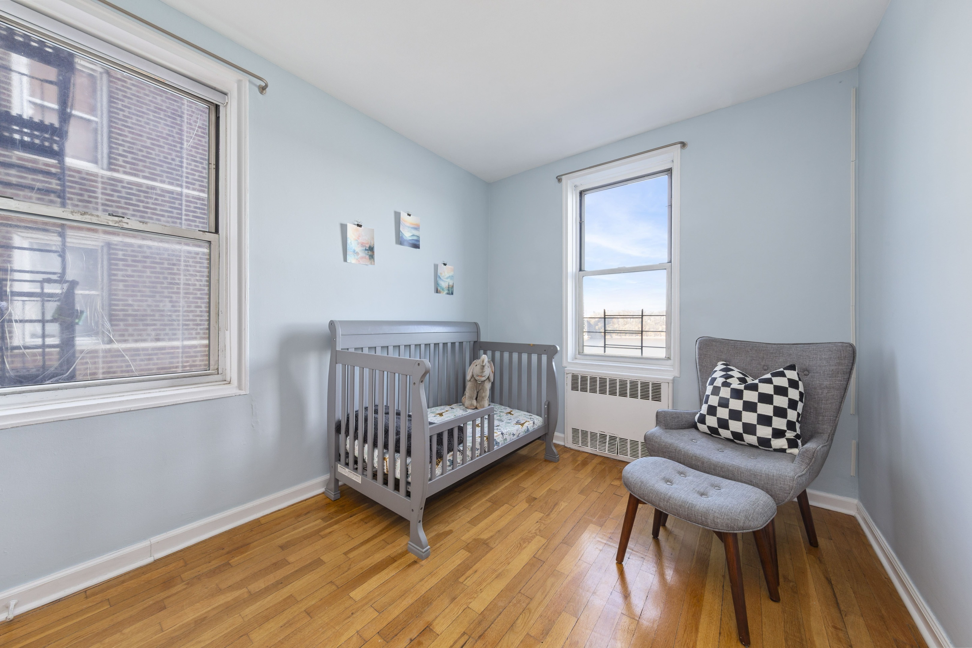 #8 photo, 330-340 Haven Avenue, マンハッタン Washington Heights , NY 10033