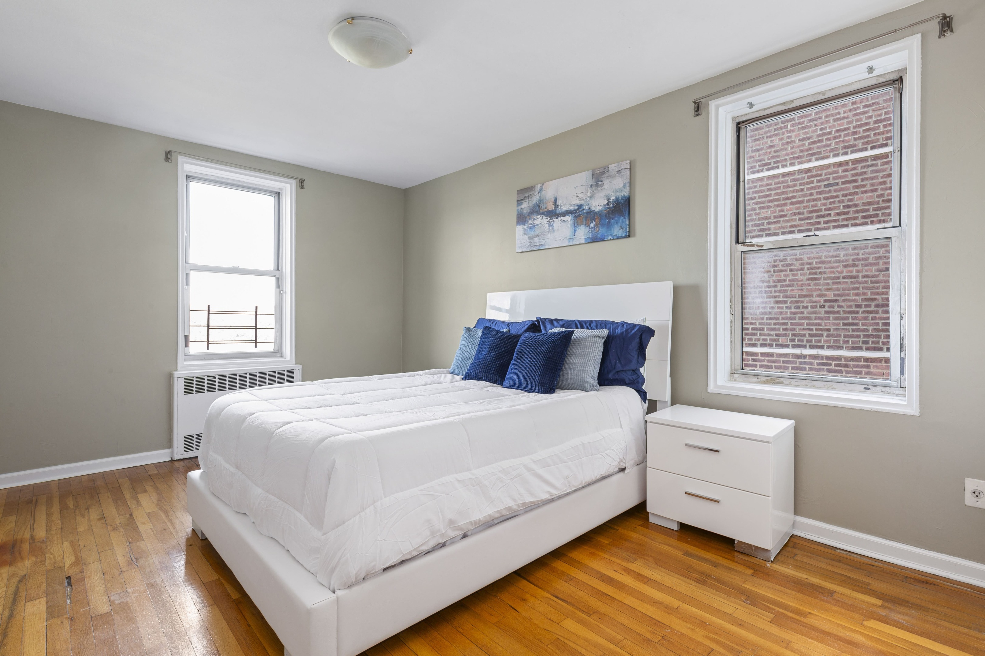 #9 photo, 330-340 Haven Avenue, マンハッタン Washington Heights , NY 10033
