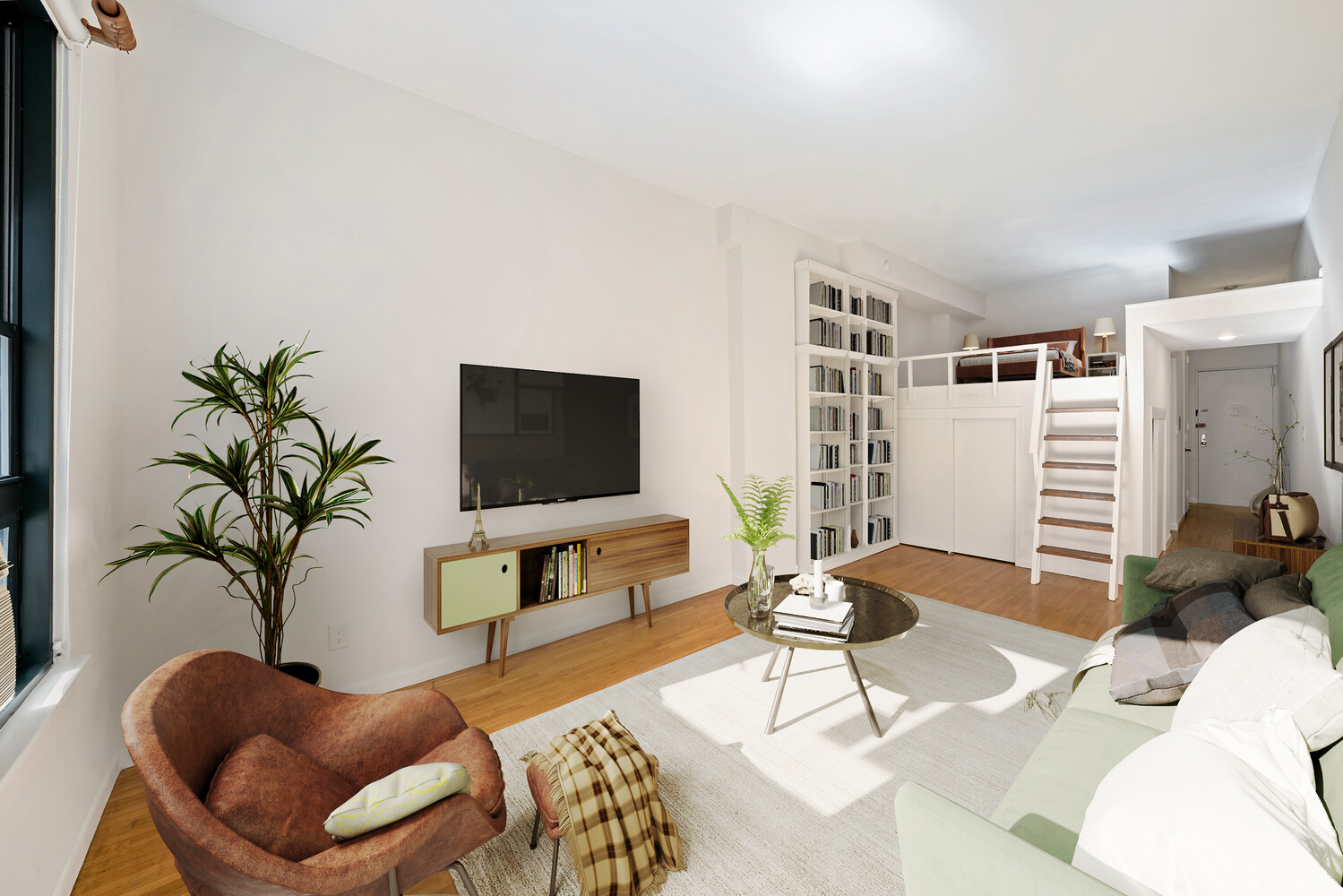 #3 photo, 43 E 10TH Street, Greenwich Village , NY 10003