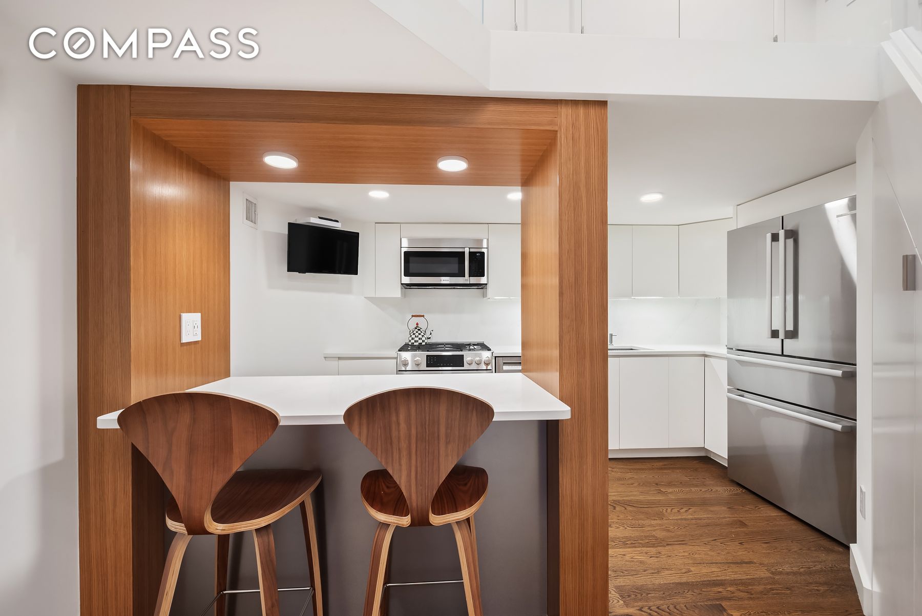 #4 photo, New York City, マンハッタン West Village , NY 10014