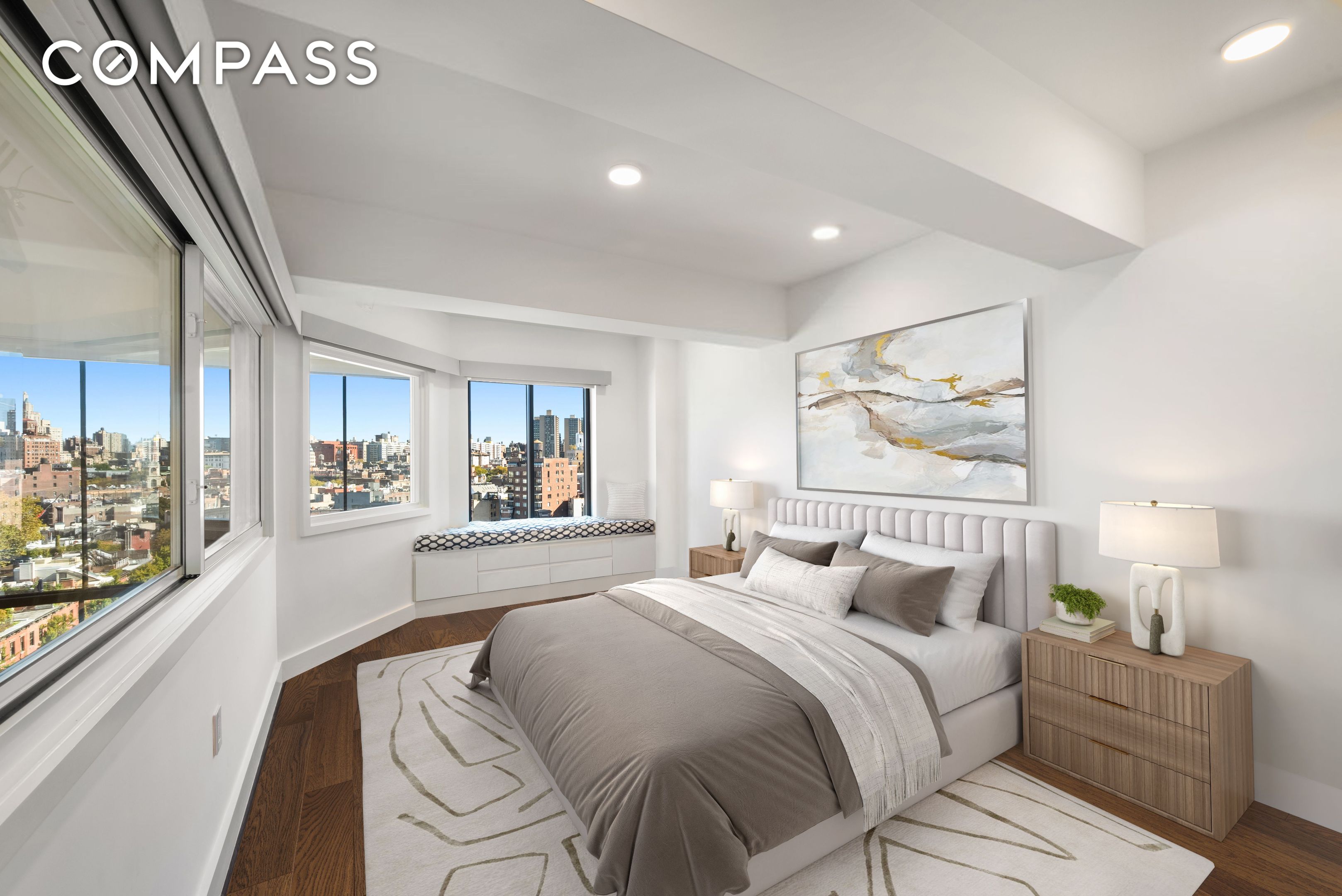 #6 photo, New York City, マンハッタン West Village , NY 10014