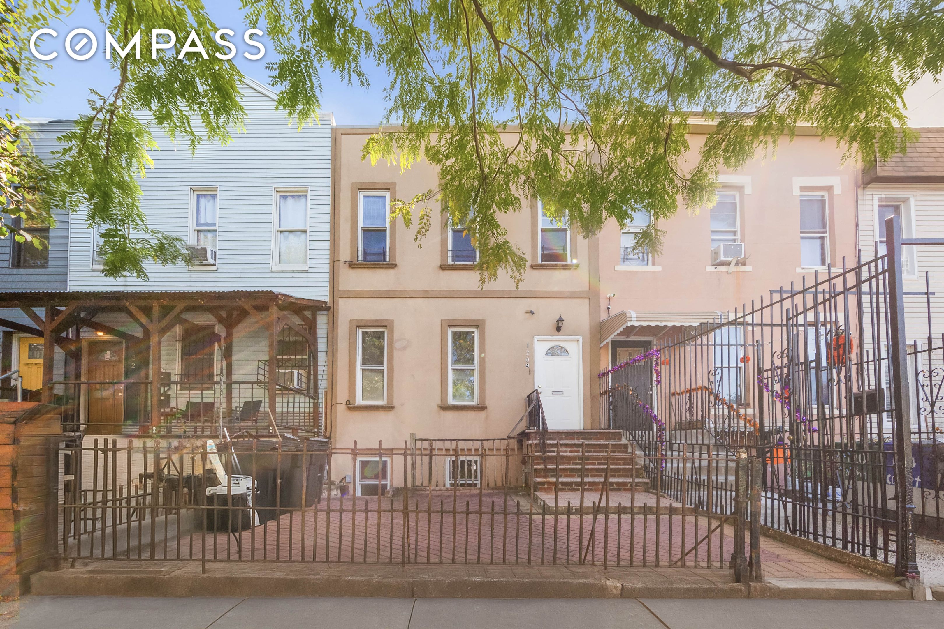 #20 photo, 120 A Covert Street, Bushwick , NY 11207