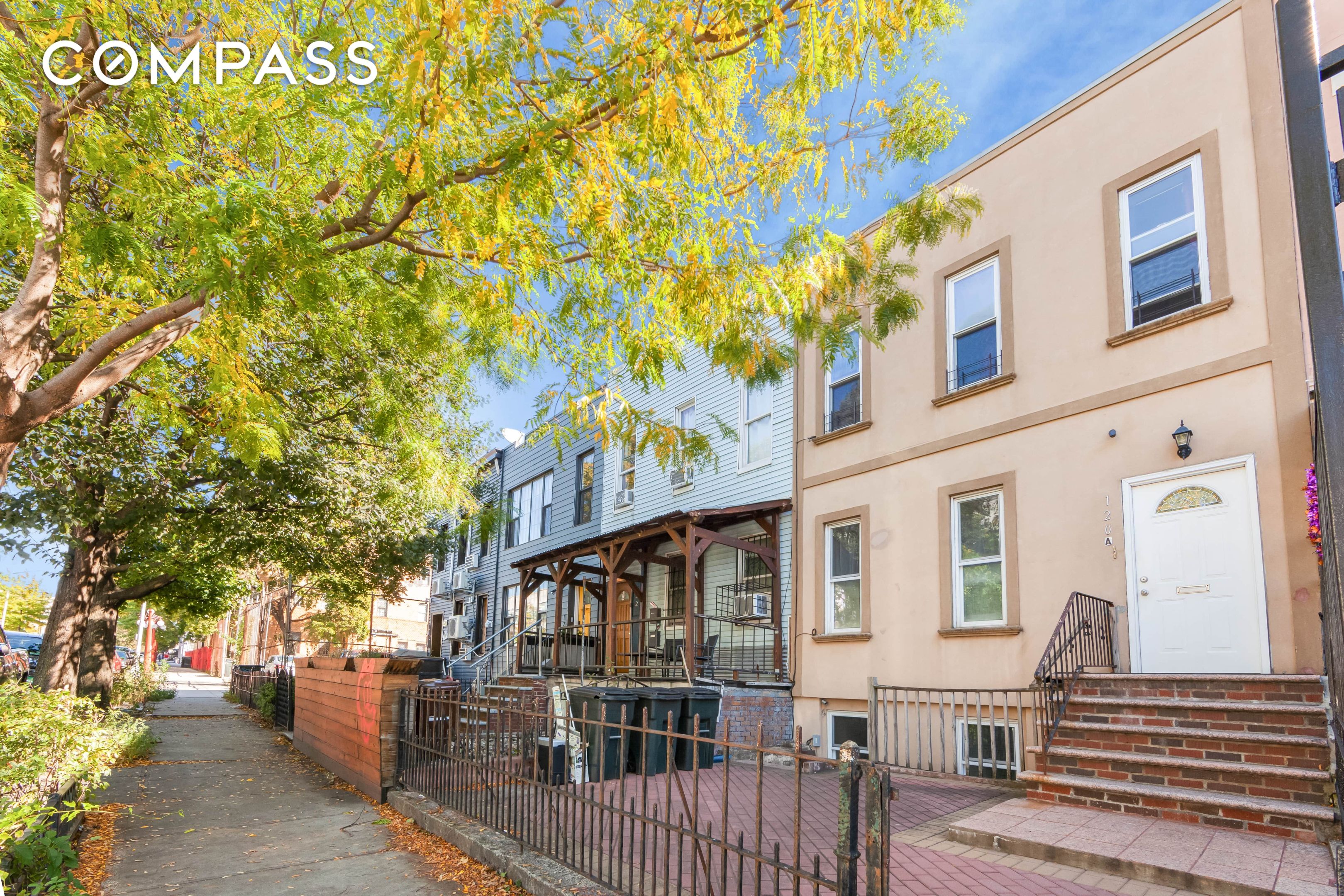 #21 photo, 120 A Covert Street, ブルックリン区 Bushwick , NY 11207