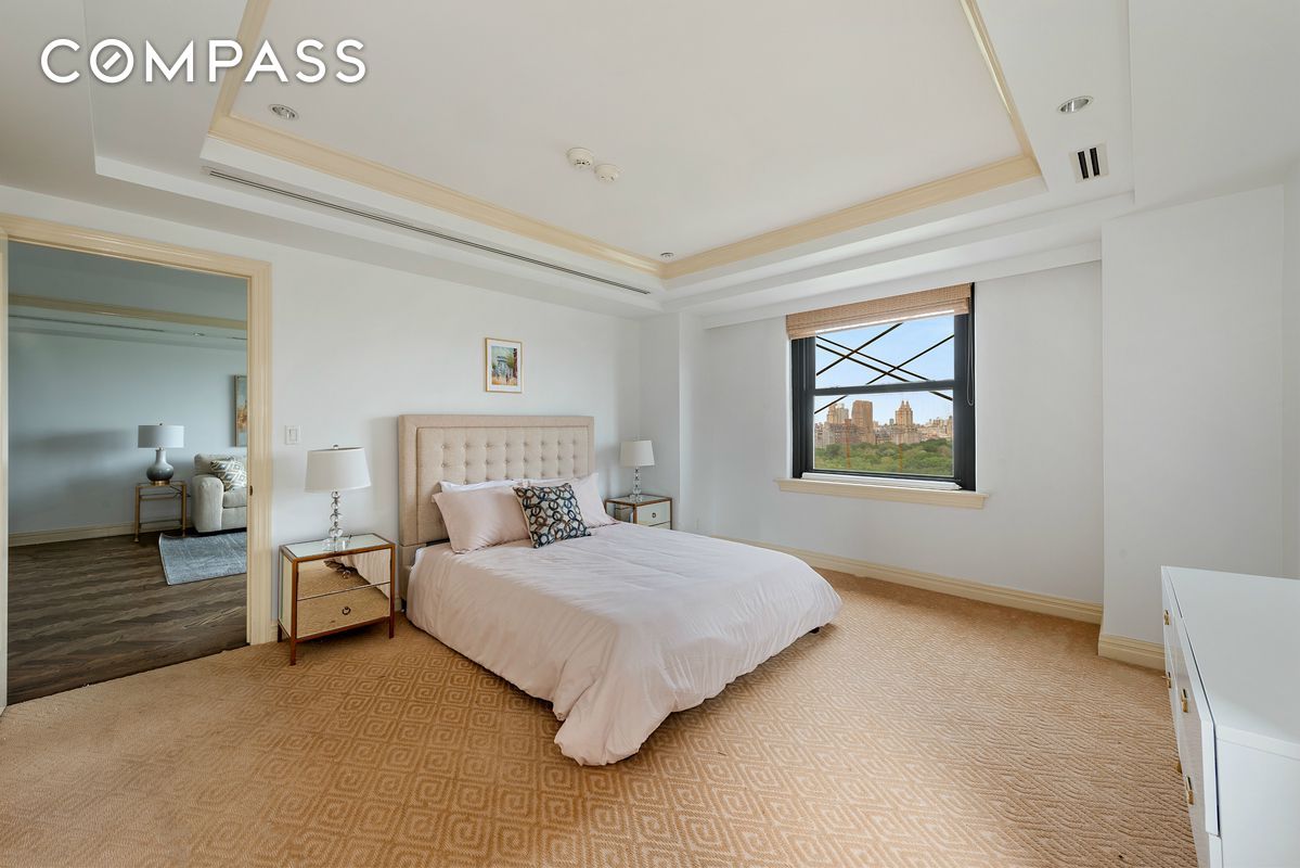 #5 photo, New York City, マンハッタン Central Park South , NY 10019