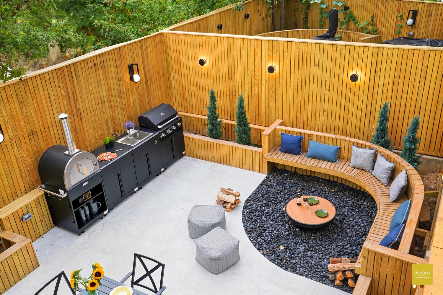 #6 photo, 19 N HENRY Street, Williamsburg,North , NY 11222