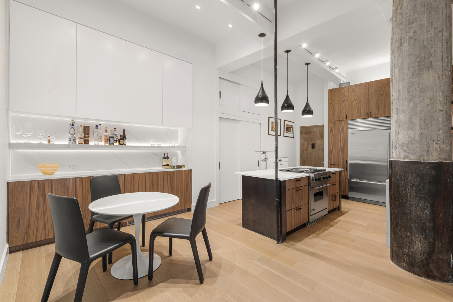 #6 photo, 111 BARROW Street, West Village , NY 10014