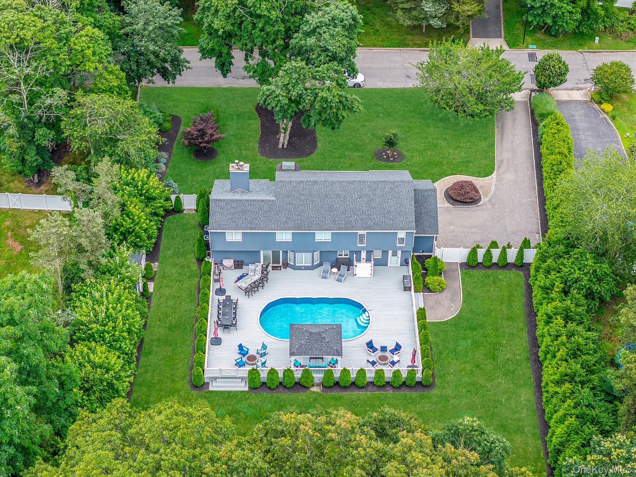 #5 photo, 14 Deer Meadow Run, サフォーク郡 Brookhaven , NY 11719