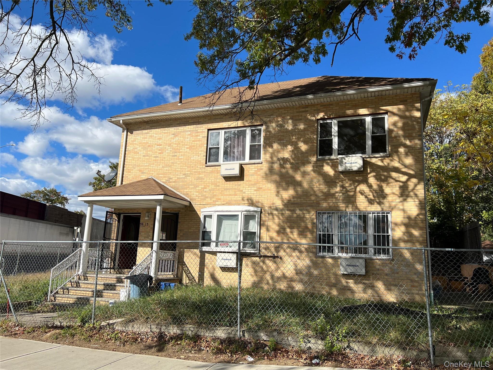 #1 photo, 9415 Atlantic Avenue, クイーンズ区 Woodhaven , NY 11421