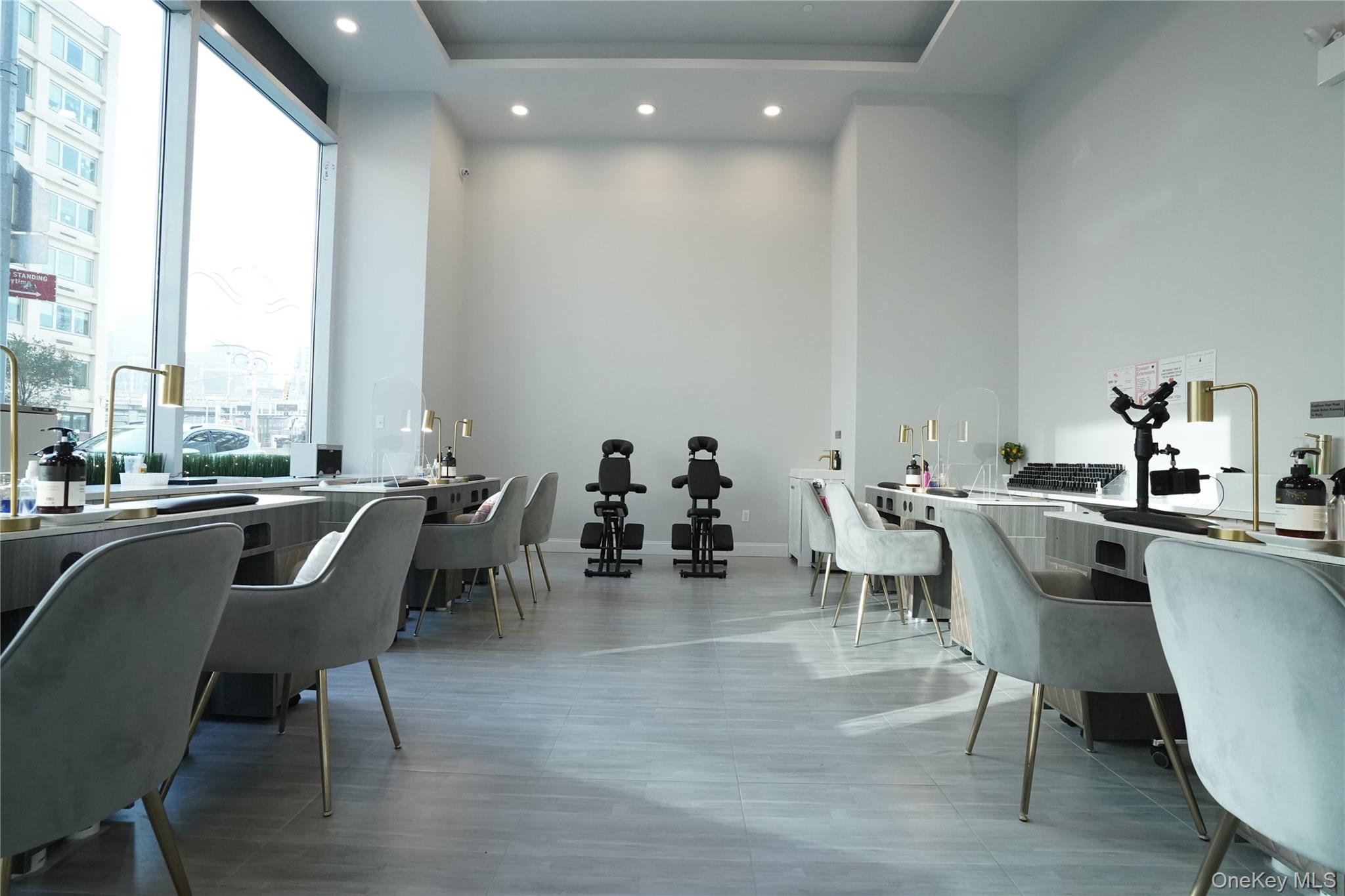 #5 photo, 555 10th Avenue, マンハッタン New York (Manhattan) , NY 10018