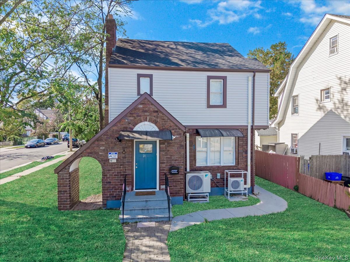 #1 photo, 21 James Ll Burrell Avenue, ナッソー郡 Hempstead , NY 11550