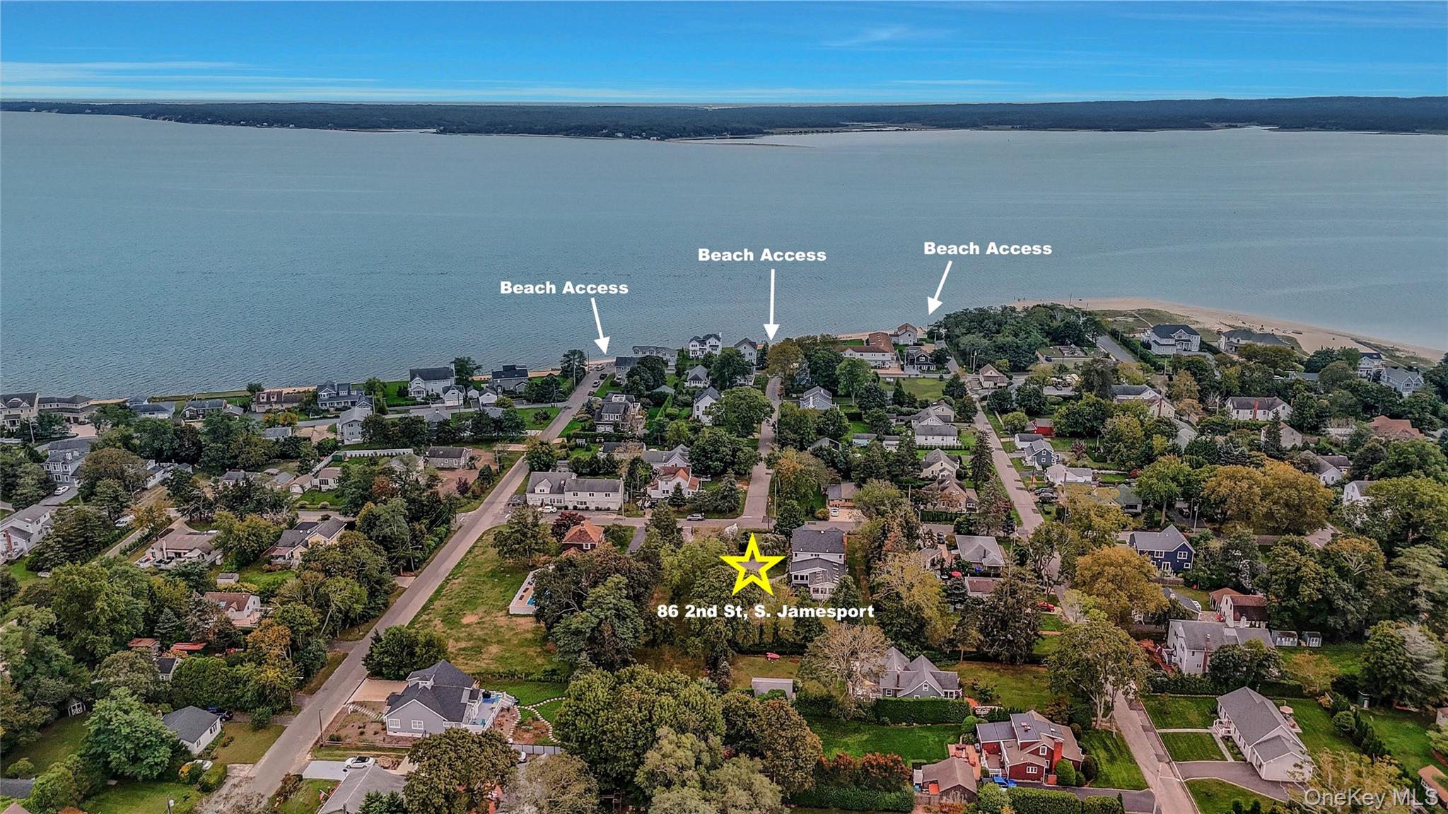 #3 photo, 86 2nd Street, サフォーク郡 South Jamesport , NY 11970