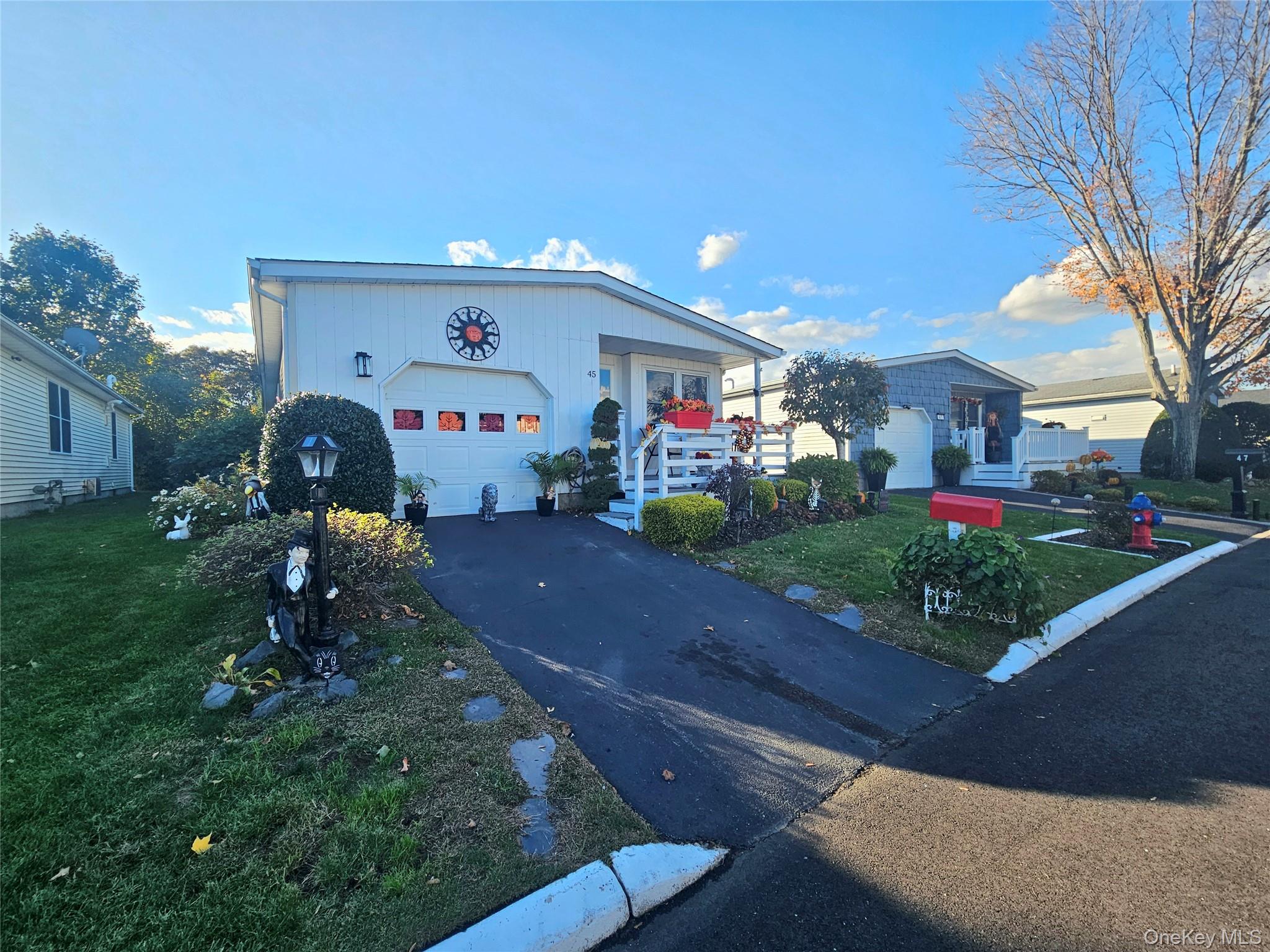 #3 photo, 45 Dogwood Lane, サフォーク郡 Manorville , NY 11949