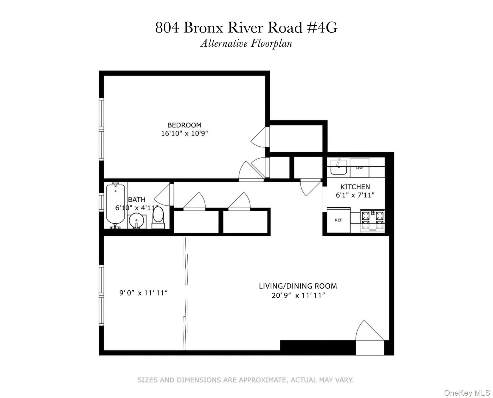 #11 photo, 804 Bronx River Rd Road, Bronxville , NY 10708