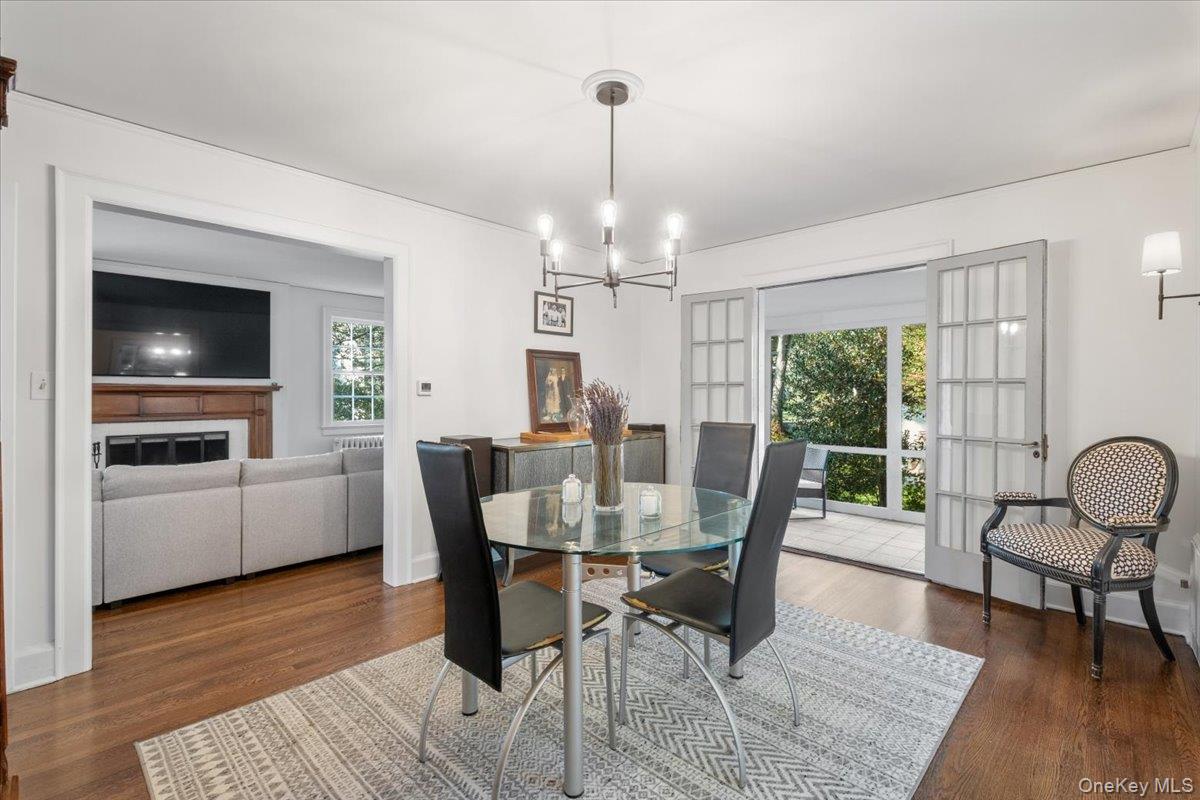 #7 photo, 43 Barry Road, Scarsdale , NY 10583