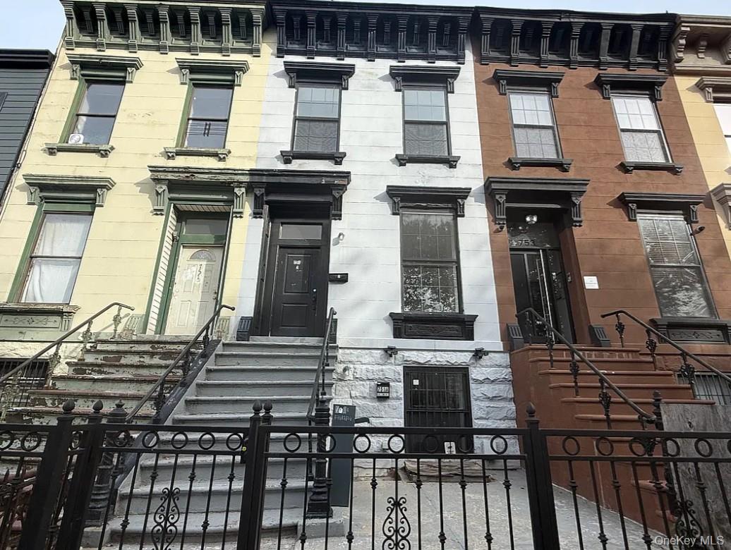 #1 photo, 751A Monroe Street, Brooklyn , NY 11221