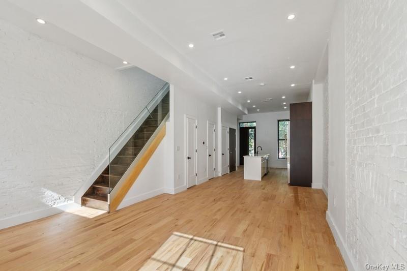 #2 photo, 751A Monroe Street, Brooklyn , NY 11221