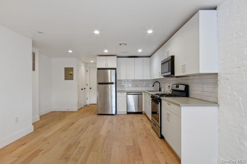 #9 photo, 751A Monroe Street, Brooklyn , NY 11221