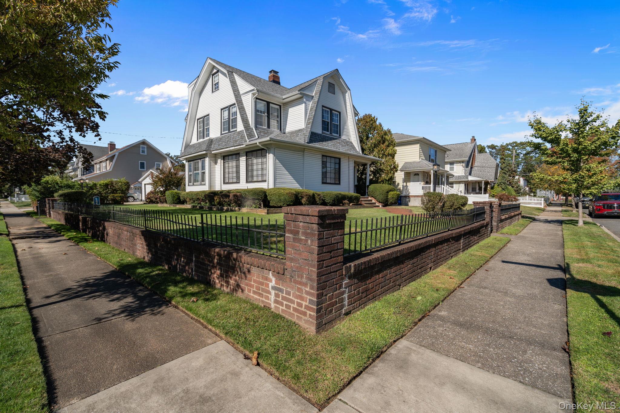 #5 photo, 29 Summit Avenue, ナッソー郡 Lynbrook , NY 11563