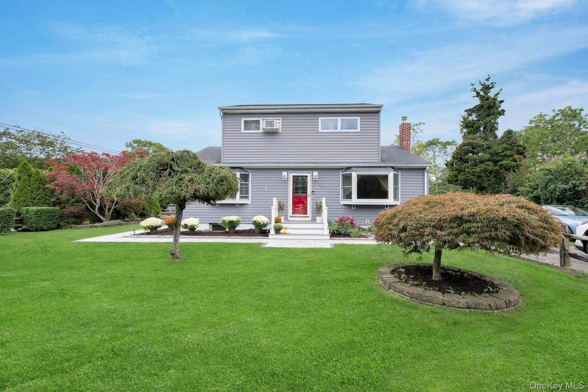 #2 photo, 70 Fanning Avenue, サフォーク郡 Hampton Bays , NY 11946