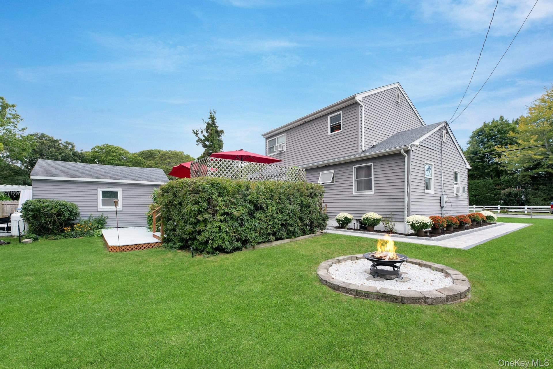 #3 photo, 70 Fanning Avenue, サフォーク郡 Hampton Bays , NY 11946