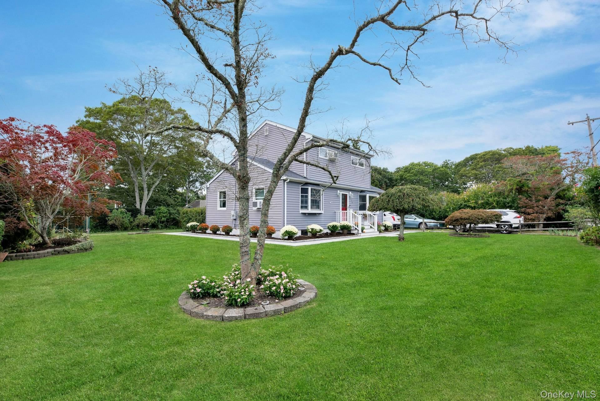 #4 photo, 70 Fanning Avenue, サフォーク郡 Hampton Bays , NY 11946