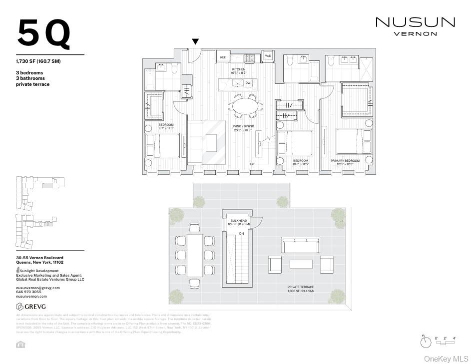 #12 photo, 30-55 Vernon Boulevard, Long Island City , NY 11102