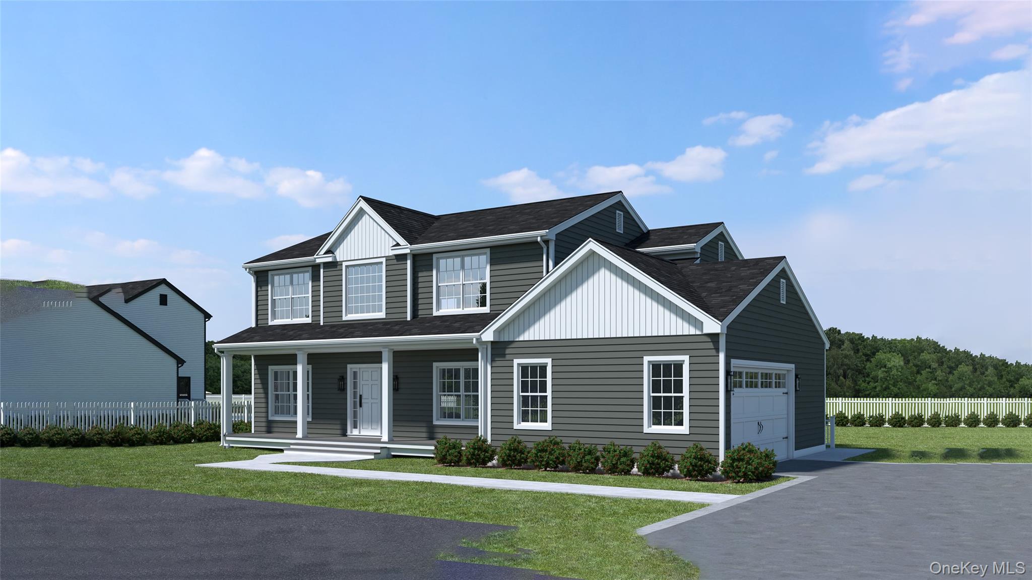 #1 photo, 64 (Lot 2 Ashford) Blydenburgh Road, サフォーク郡 Centereach , NY 11720