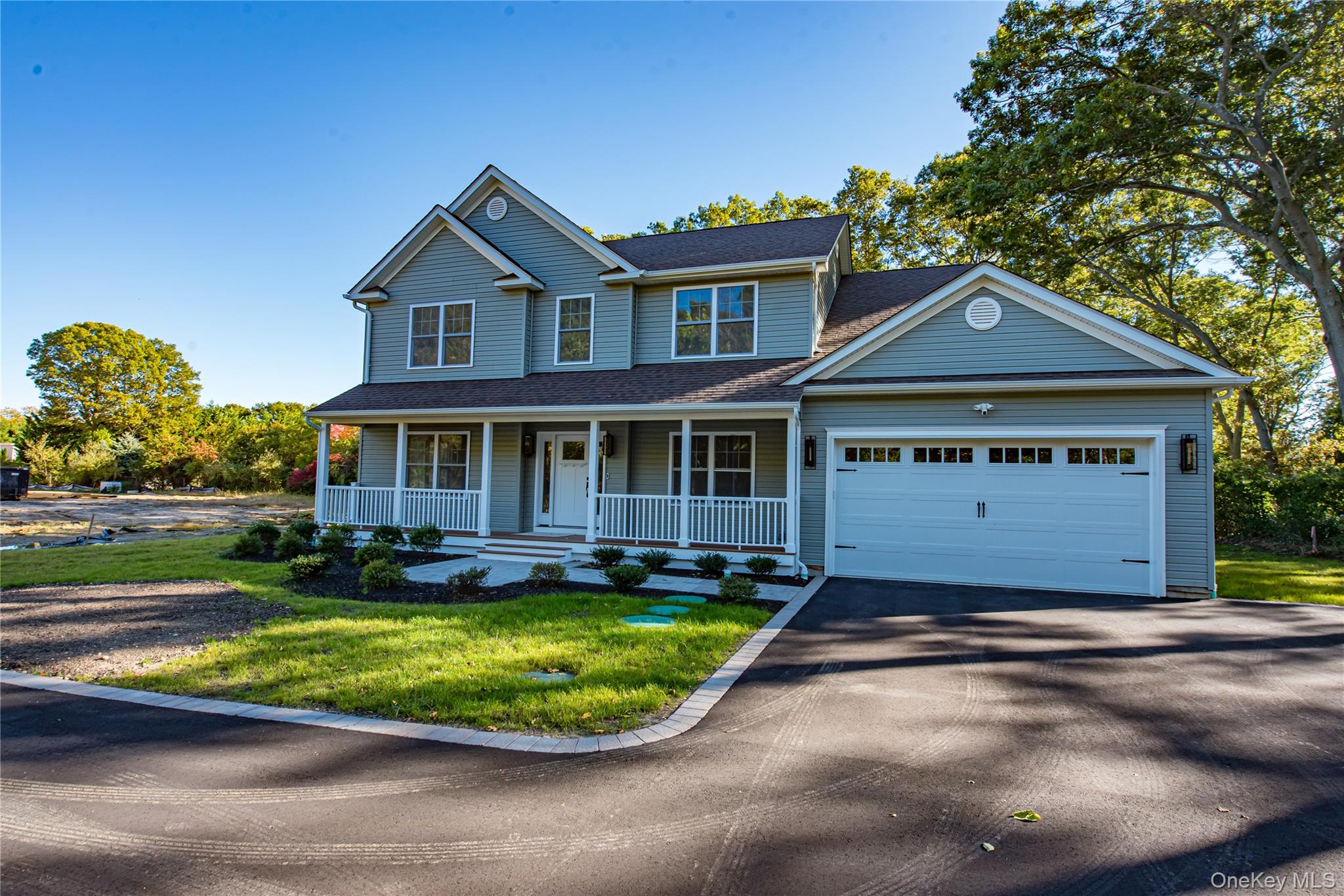 #1 photo, 64 (Lot 3 Birmingham) Blydenburgh Road, サフォーク郡 Centereach , NY 11720