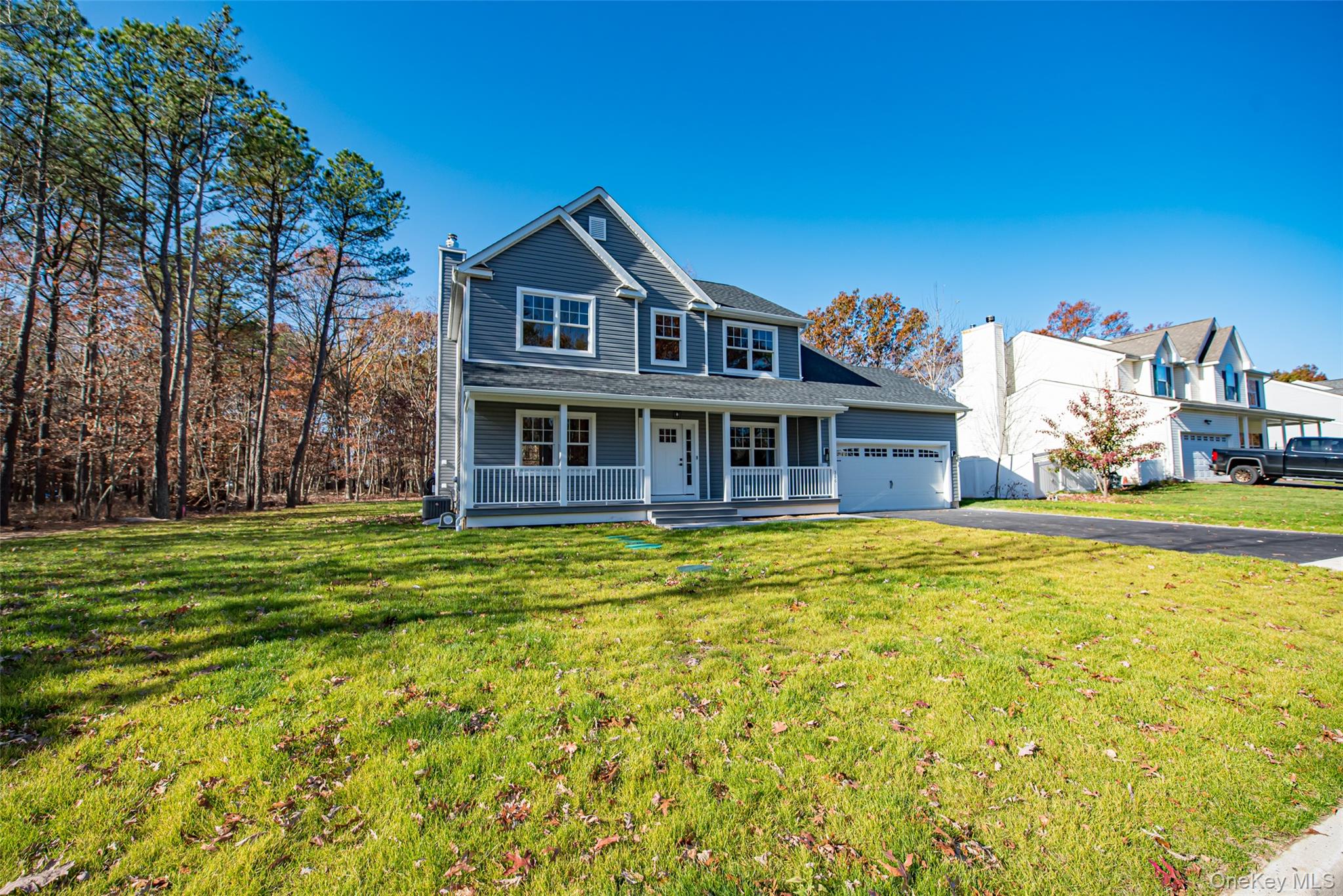 #5 photo, 64 (Lot 3 Birmingham) Blydenburgh Road, サフォーク郡 Centereach , NY 11720