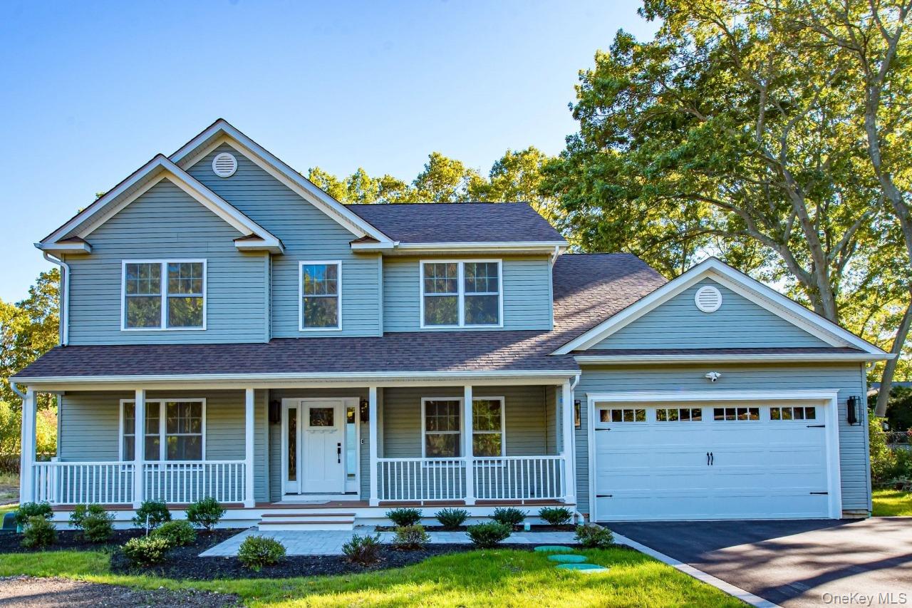 #3 photo, 64 (Lot 4 Birmingham+) Blydenburgh Road, サフォーク郡 Centereach , NY 11720