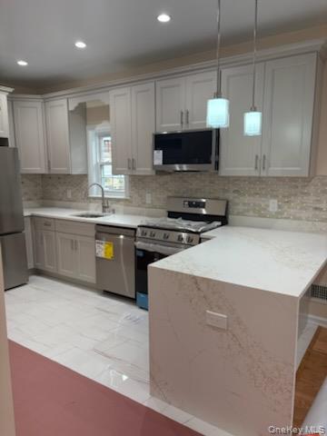 #3 photo, 120-36 132 Street, South Ozone Park , NY 11420