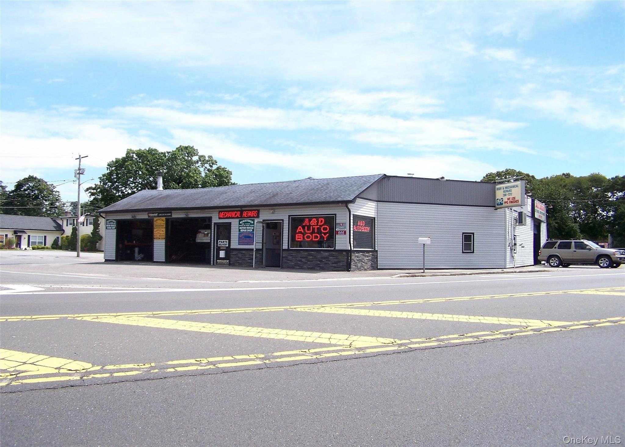 #1 photo, 2448 Montauk Highway, サフォーク郡 Brookhaven , NY 11719