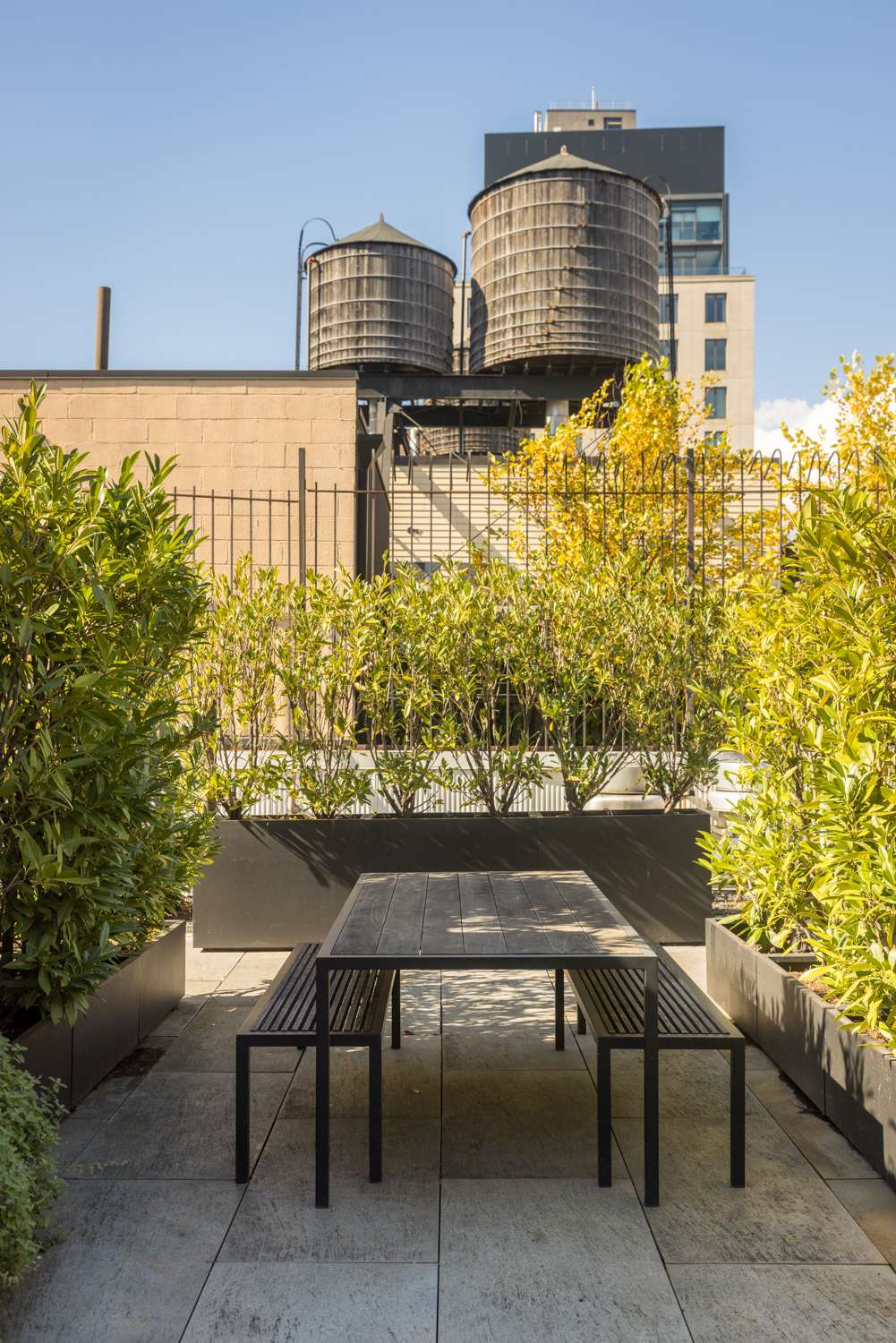 #12 photo, 39 E 12th Street, Greenwich Village , NY 10003