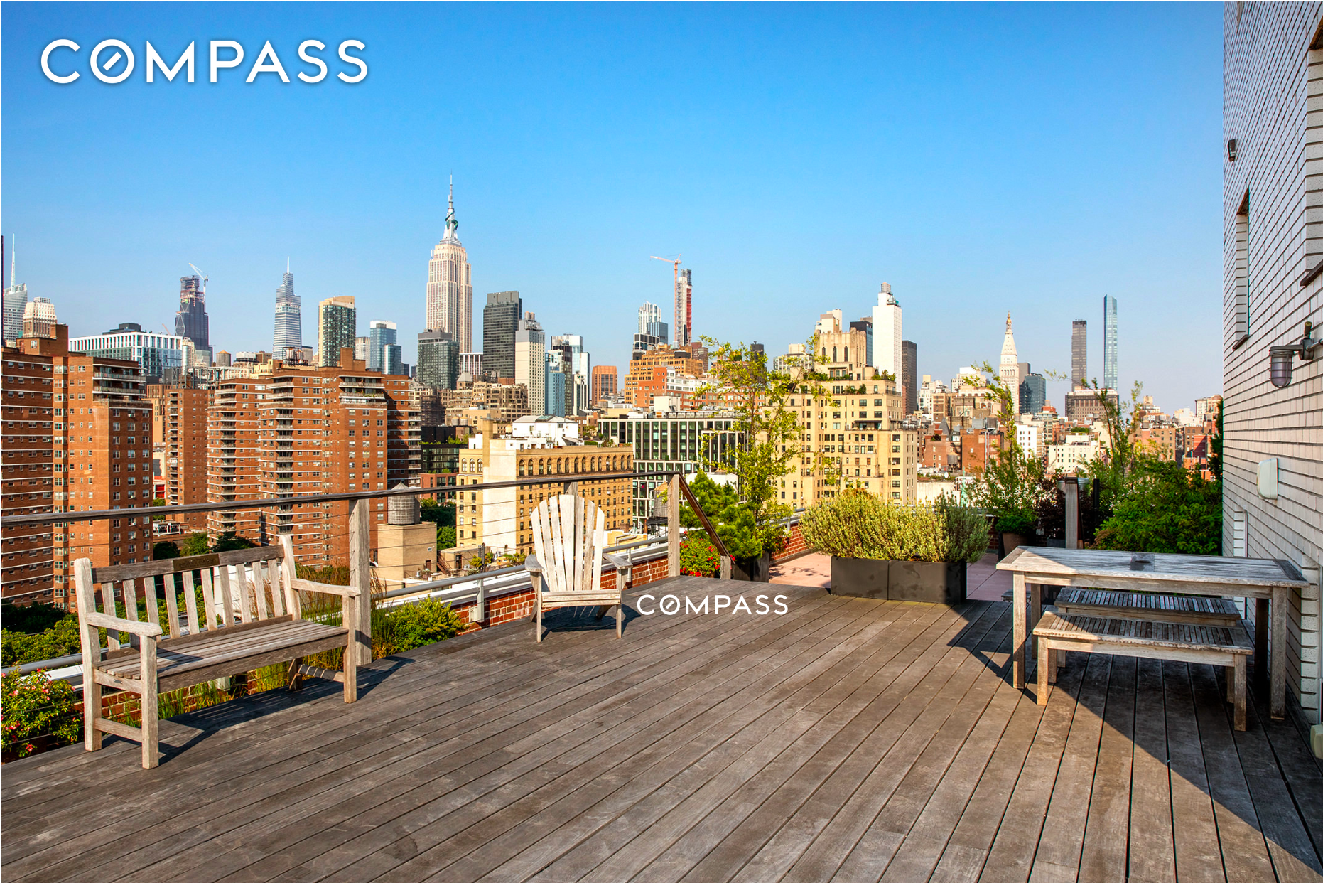 #12 photo, 360 W 22nd Street, マンハッタン Chelsea , NY 10011