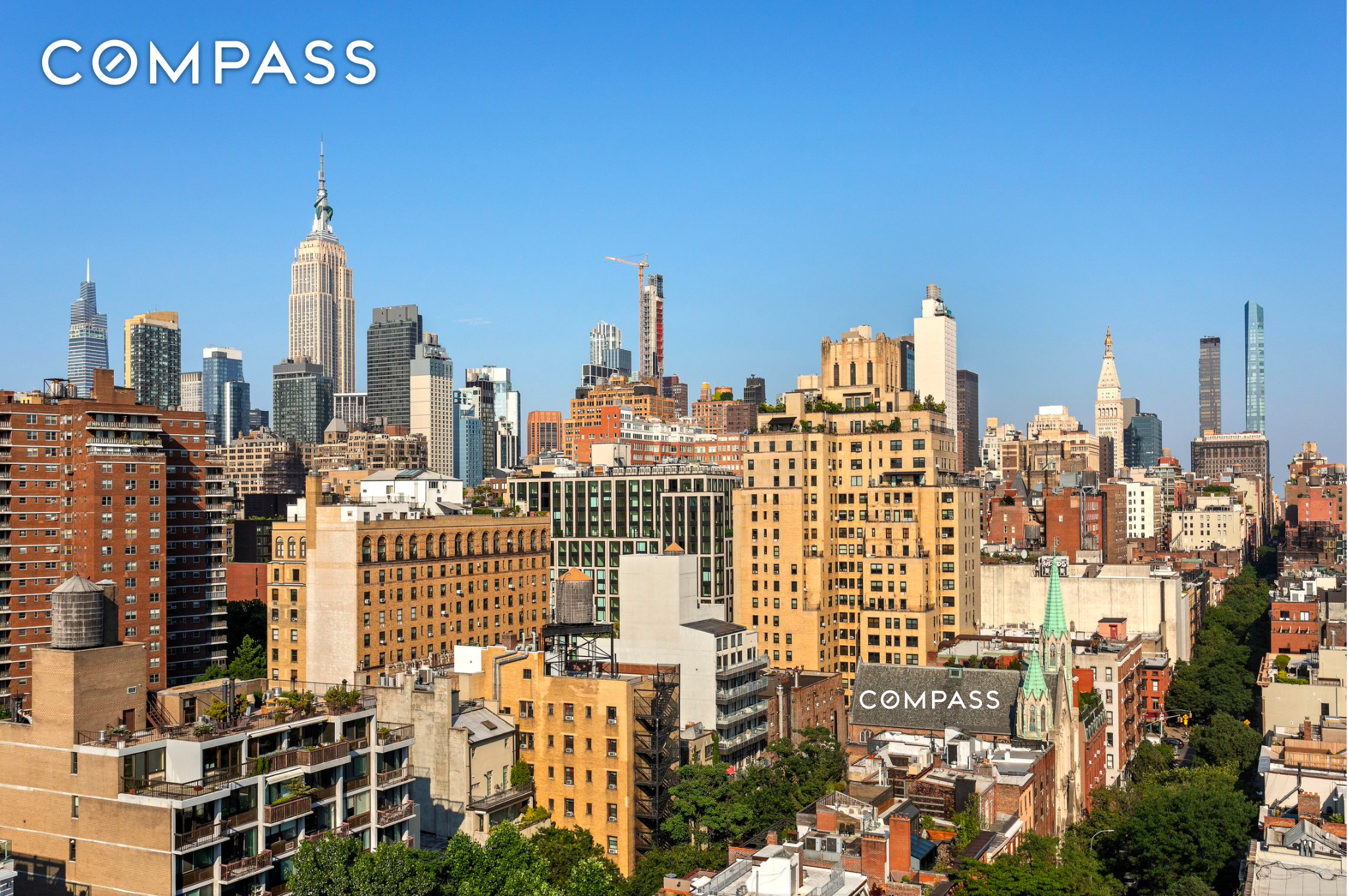 #13 photo, 360 W 22nd Street, マンハッタン Chelsea , NY 10011